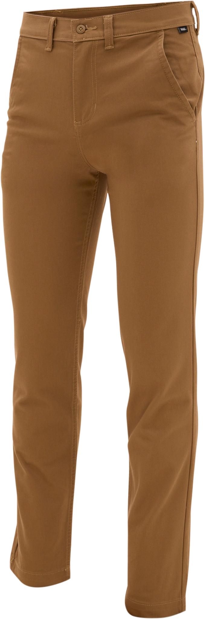 Product gallery image number 3 for product Authentic Chino Pants - Boys