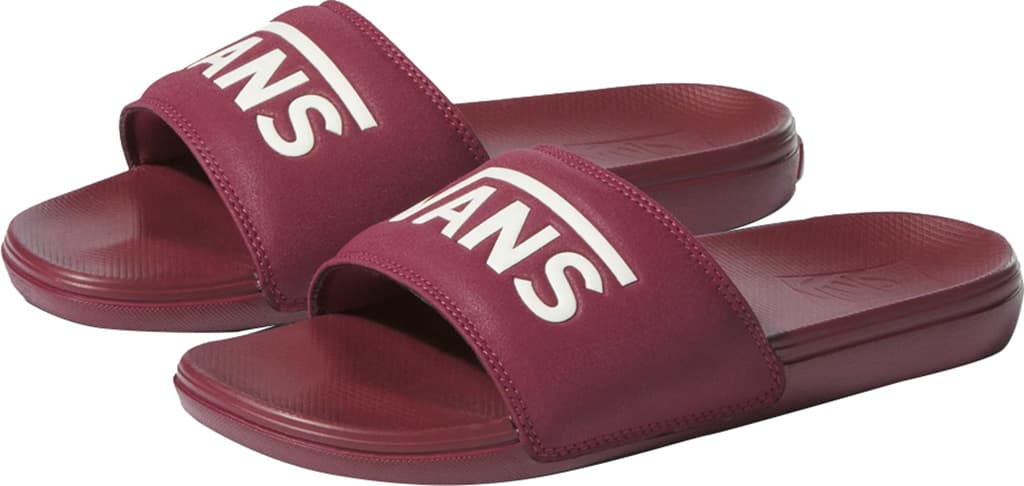 Product gallery image number 4 for product La Costa Slide-On Sandals - Men's