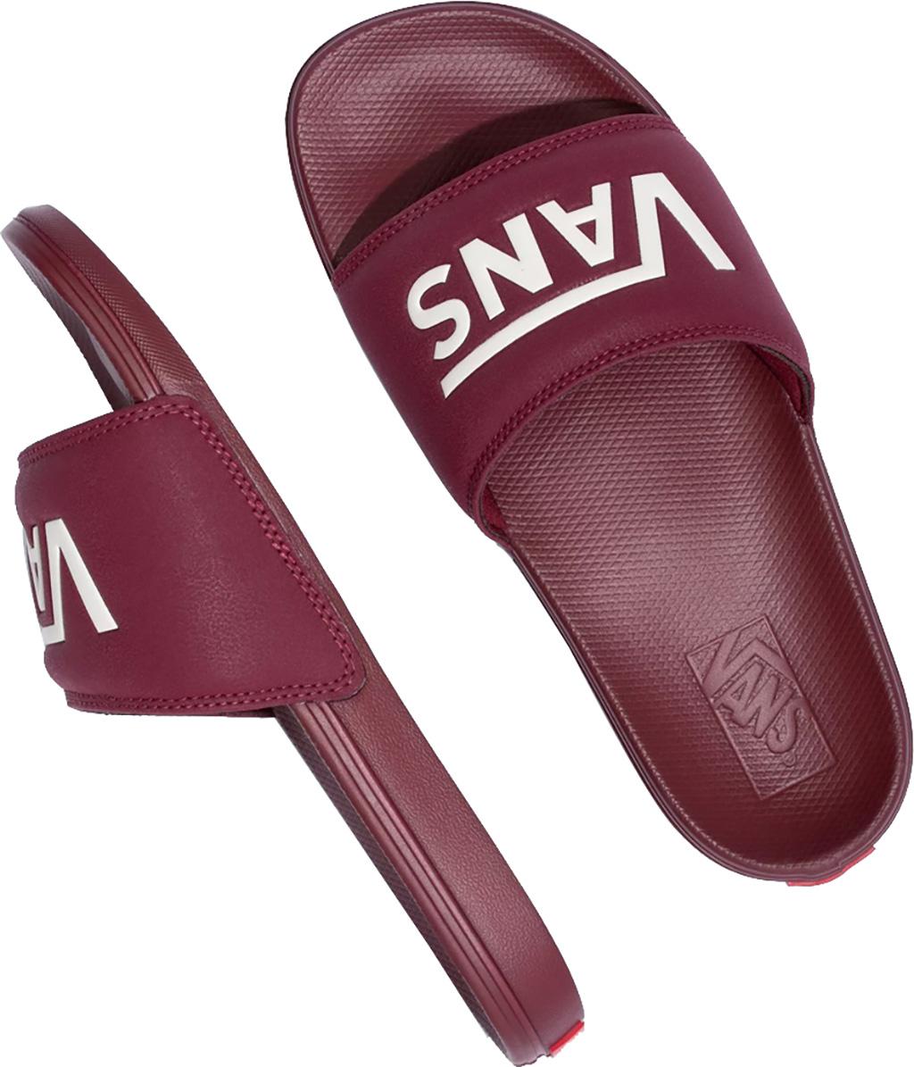 Product gallery image number 5 for product La Costa Slide-On Sandals - Men's