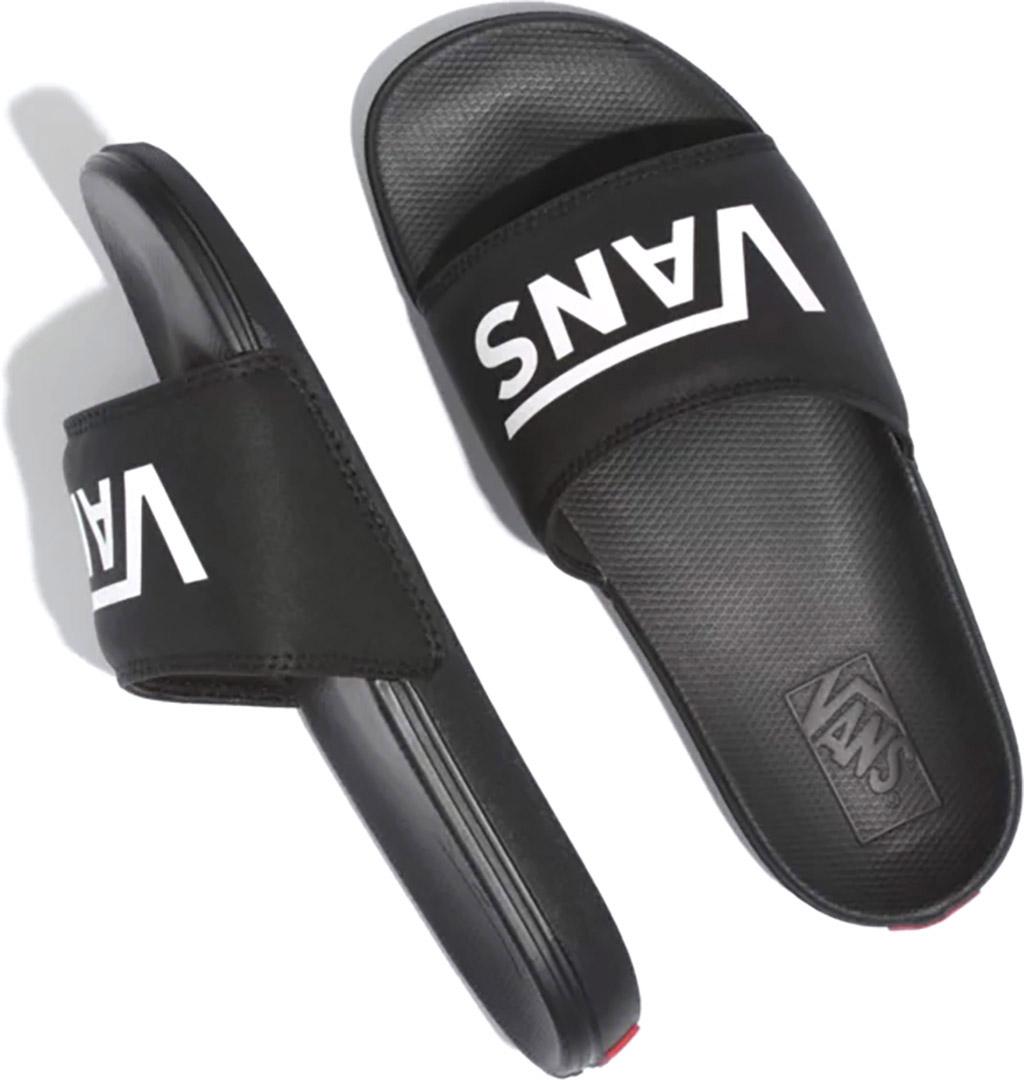 Product gallery image number 6 for product La Costa Slide-On Shoes - Men's