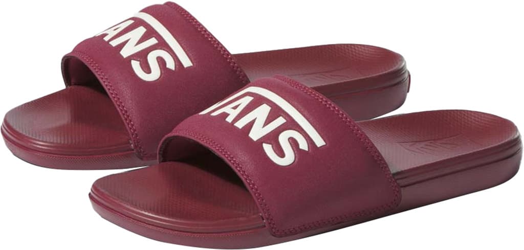 Product gallery image number 4 for product La Costa Slide-On Sandals - Men's