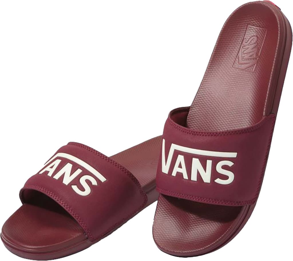 Product gallery image number 5 for product La Costa Slide-On Sandals - Men's