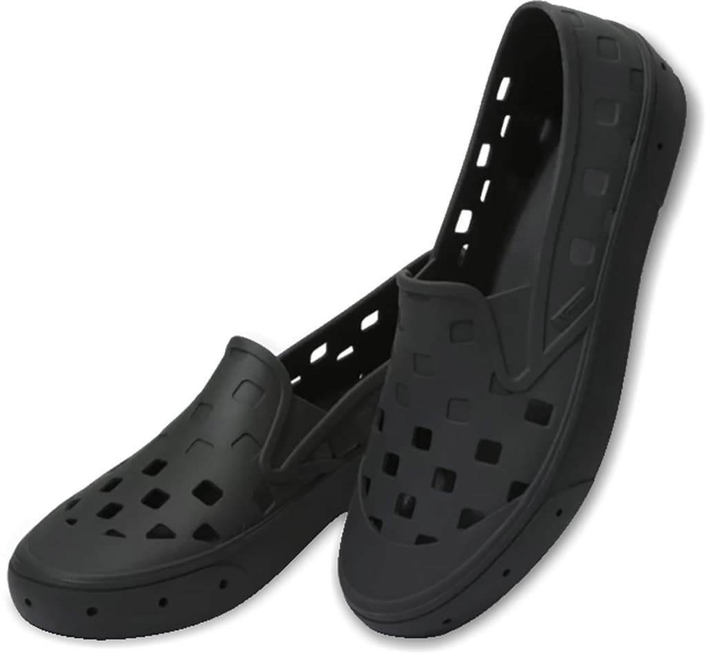 Numéro de l'image de la galerie de produits 4 pour le produit Souliers Slip-On TRK - Unisexe
