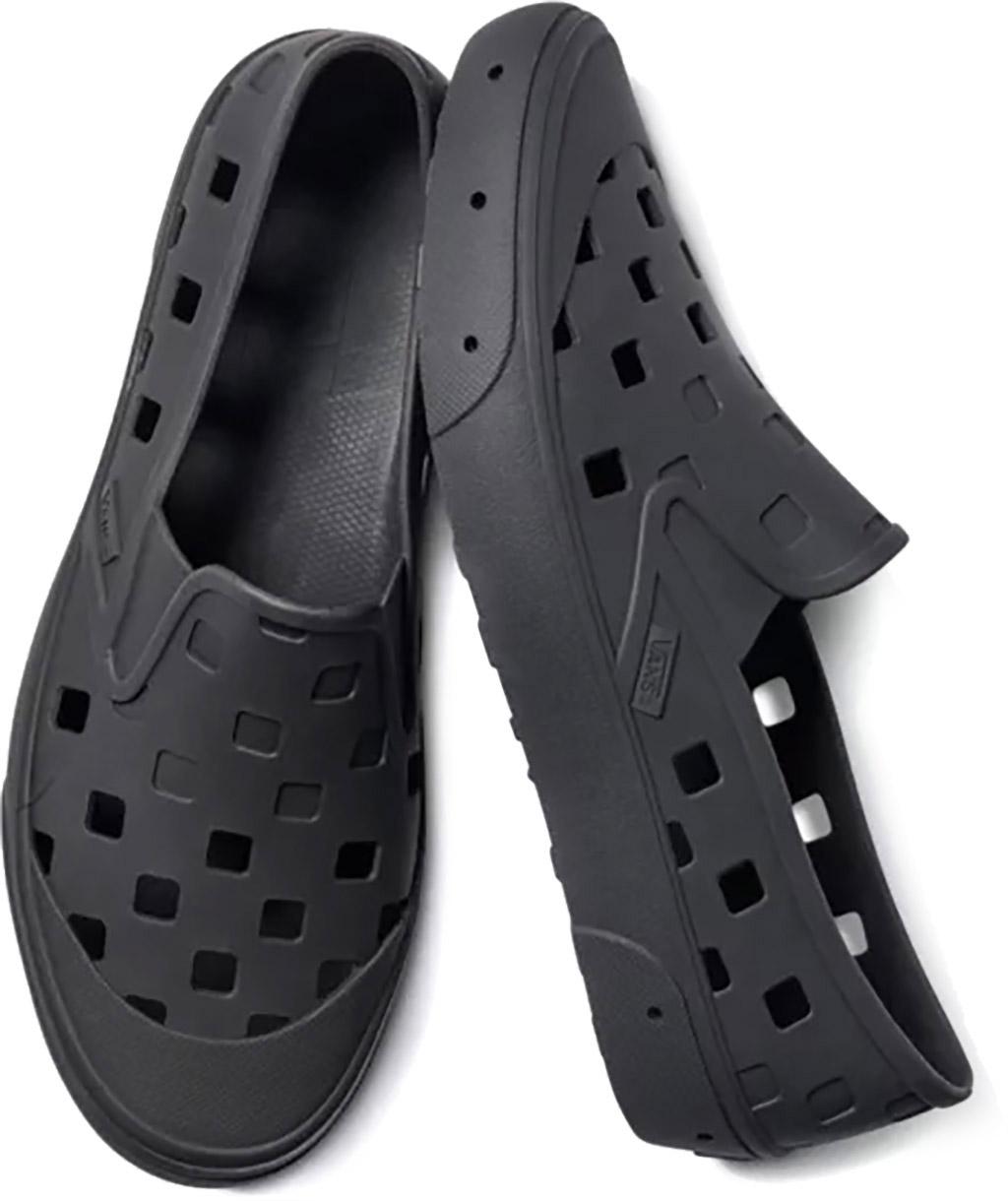 Numéro de l'image de la galerie de produits 6 pour le produit Souliers Slip-On TRK - Unisexe