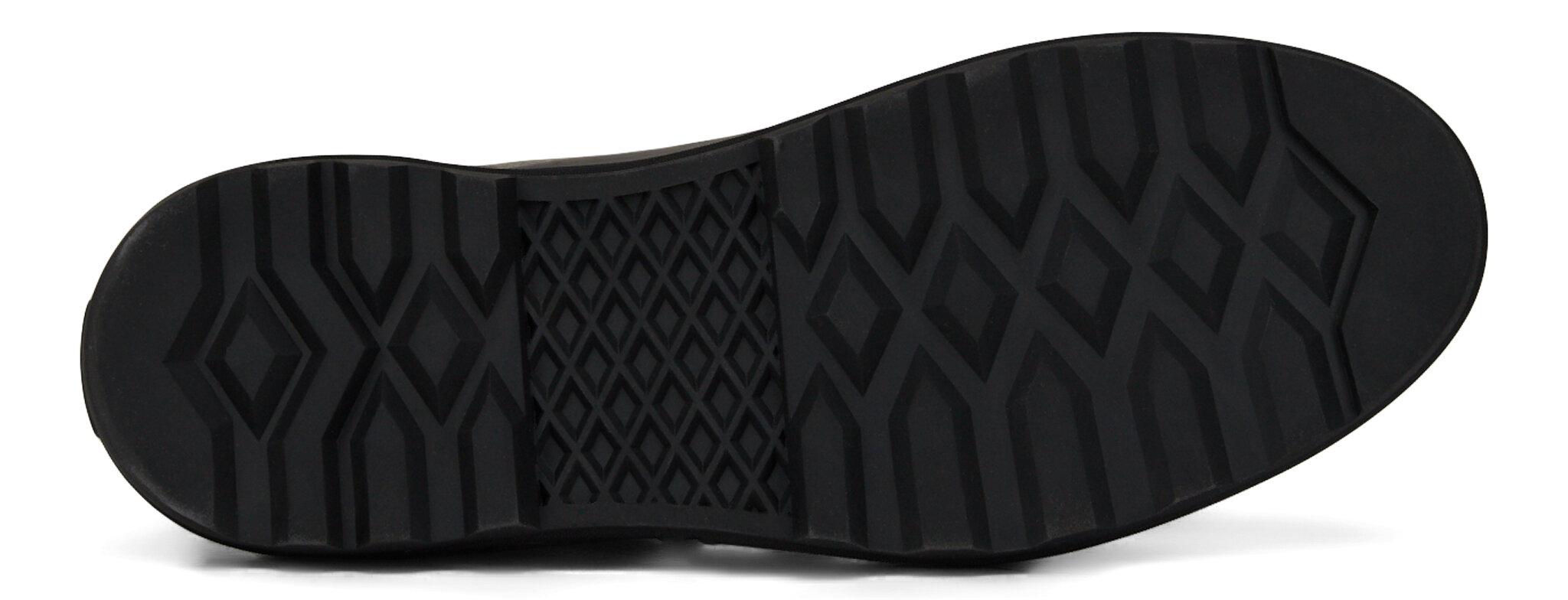 Product gallery image number 2 for product Suede Colfax Boot - Unisex