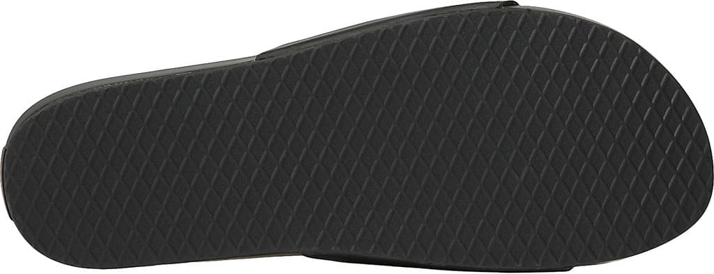Product gallery image number 2 for product Leather Decon Slide - Women's
