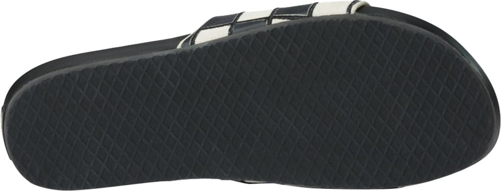 Product gallery image number 2 for product Leather Decon Slide - Women's