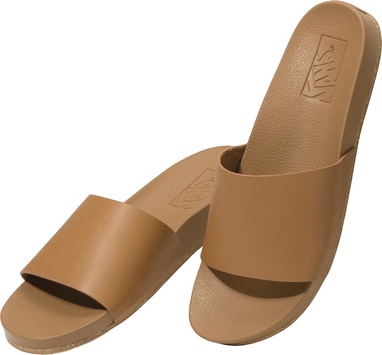 Product gallery image number 3 for product Decon Slide Sandals - Women's
