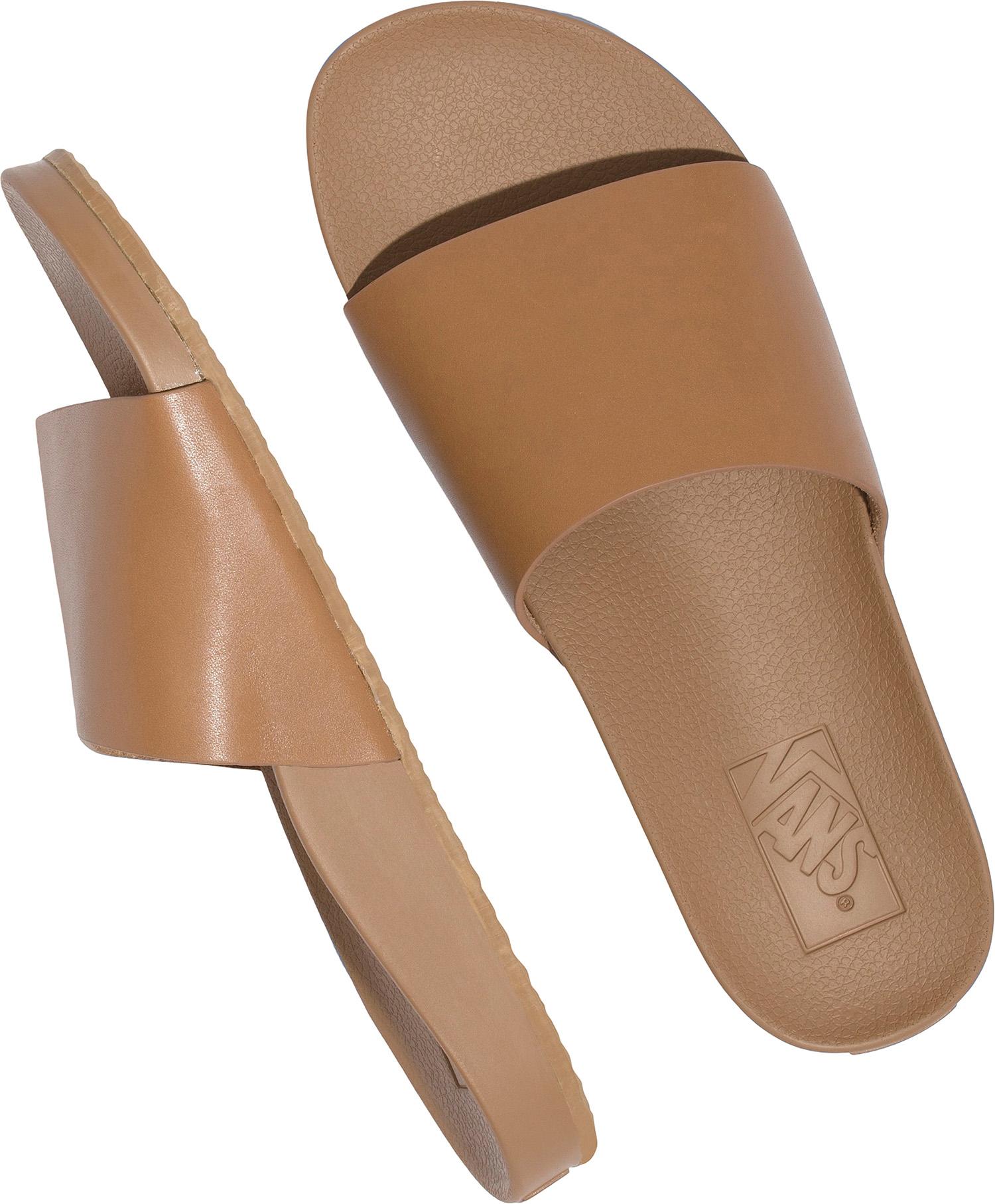 Product gallery image number 4 for product Decon Slide Sandals - Women's