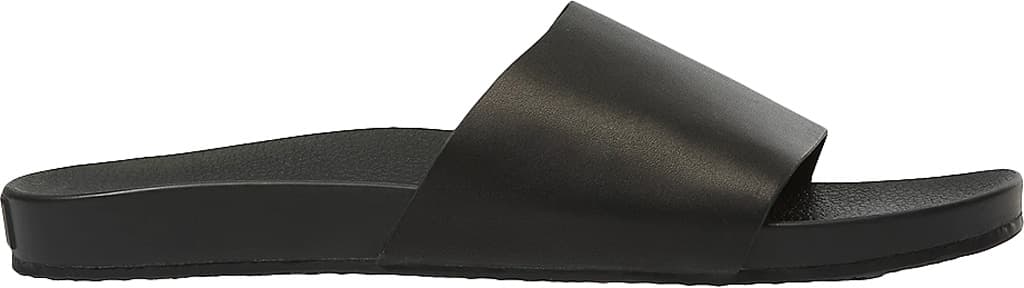 Product gallery image number 4 for product Leather Decon Slide - Women's