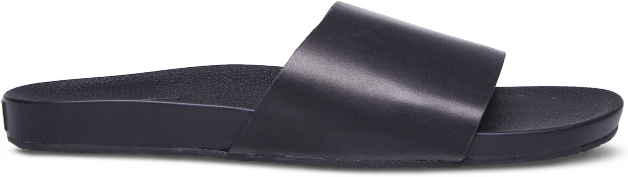 Leather Black