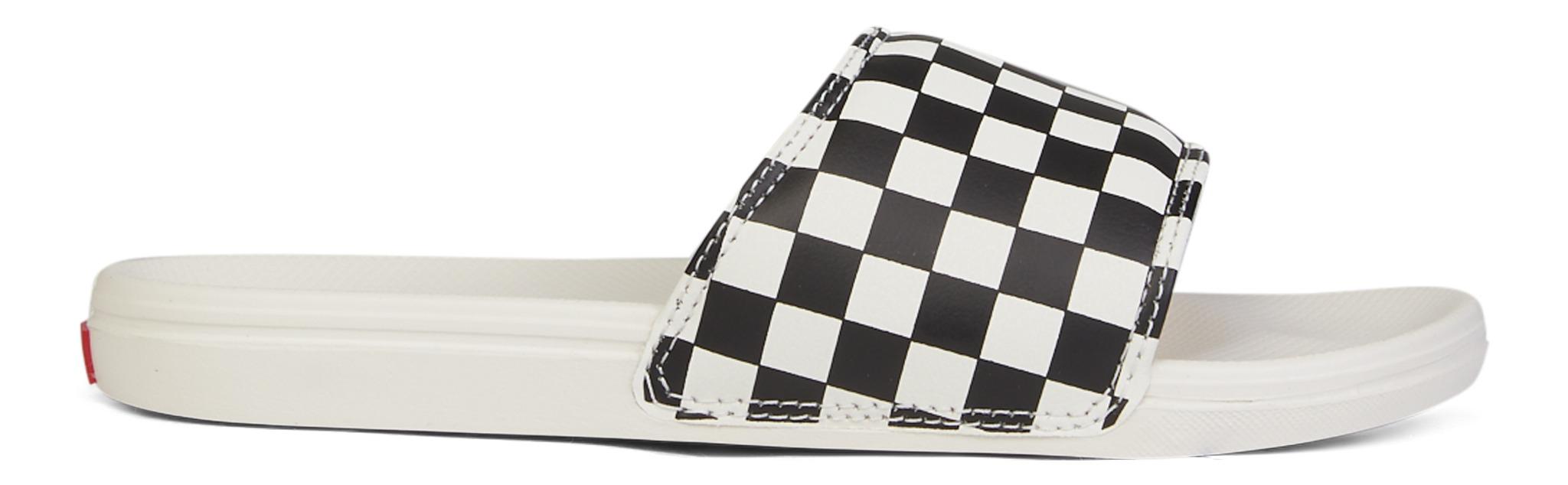 Product gallery image number 2 for product La Costa Slide-On Sandals - Women's