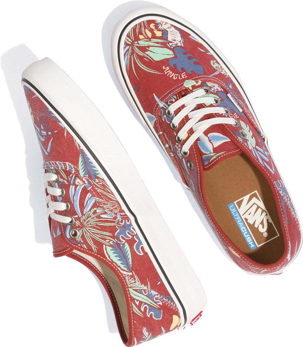 Product gallery image number 5 for product Hawaiian Jungle Authentic SF Shoes - Unisex