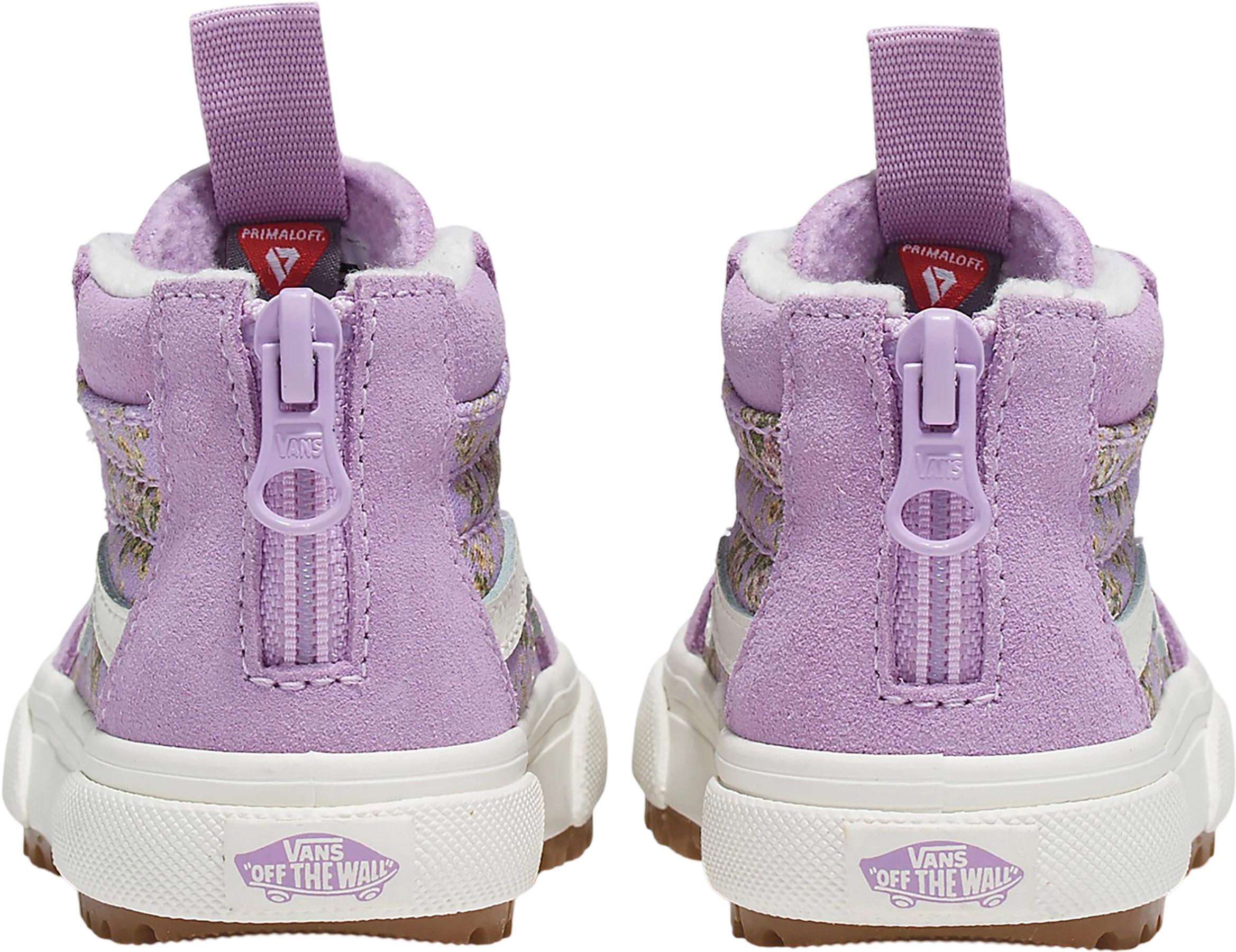 Numéro de l'image de la galerie de produits 3 pour le produit Souliers SK8-Hi Zip MTE-1 - Tout Petit