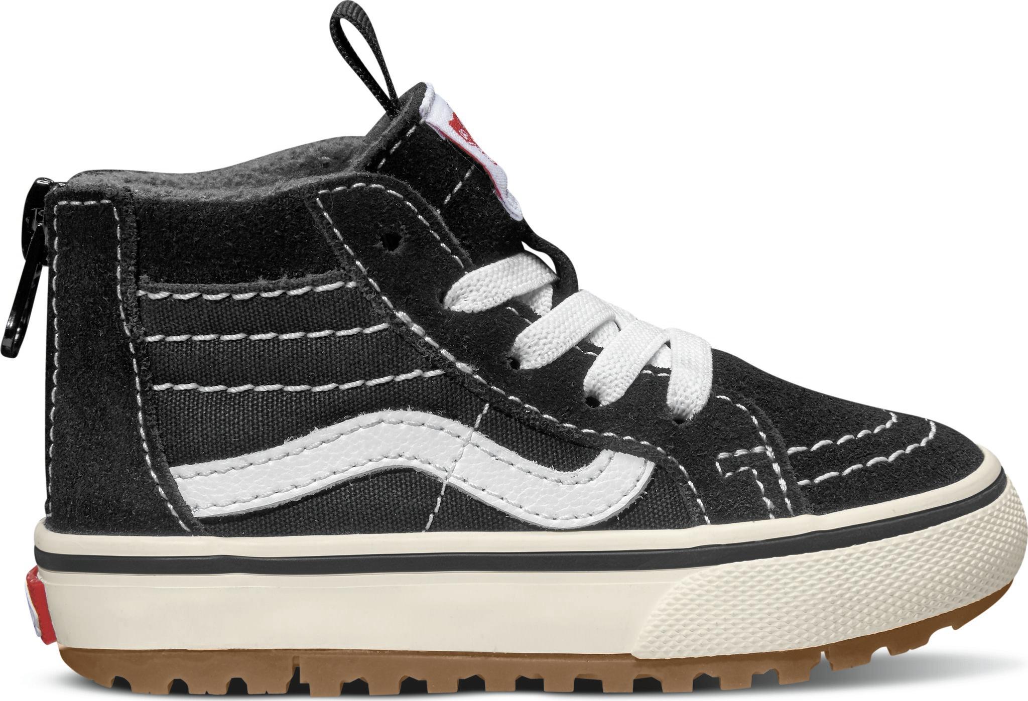 Numéro de l'image de la galerie de produits 1 pour le produit Souliers SK8-Hi Zip MTE-1 - Tout Petit
