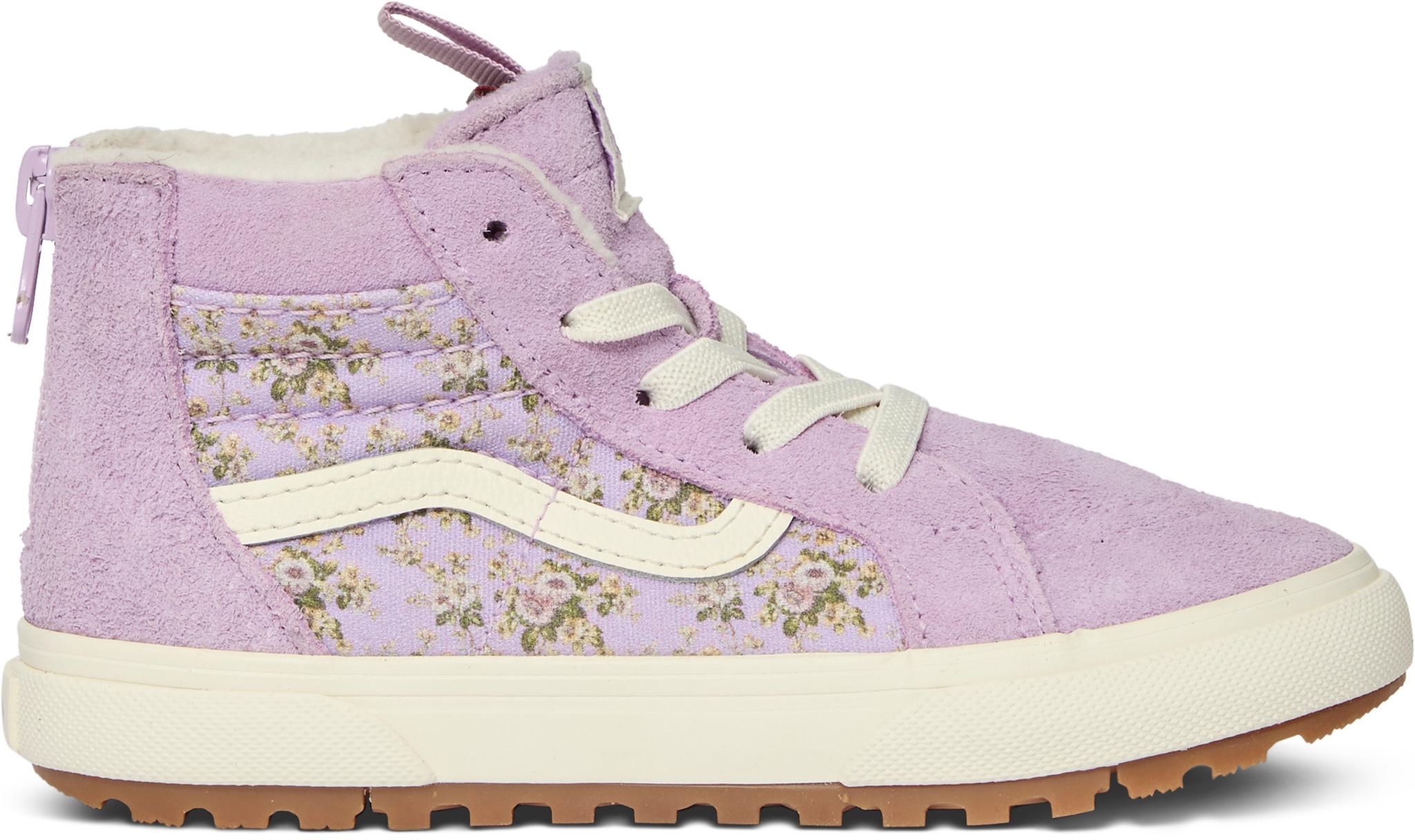 Numéro de l'image de la galerie de produits 1 pour le produit Souliers SK8-Hi Zip MTE-1 - Tout Petit