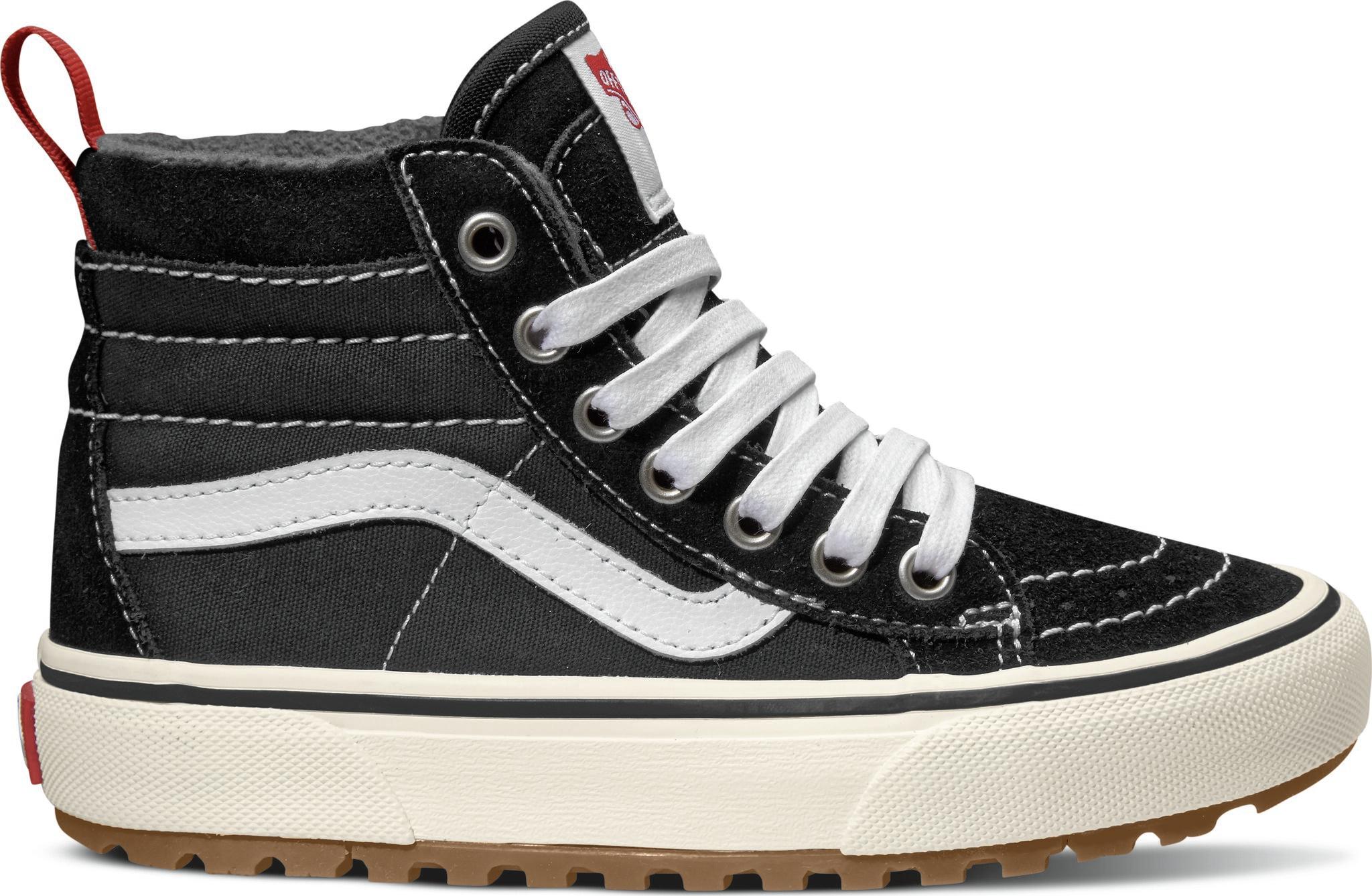 Product gallery image number 1 for product SK8-Hi MTE-1 Shoes - Kids