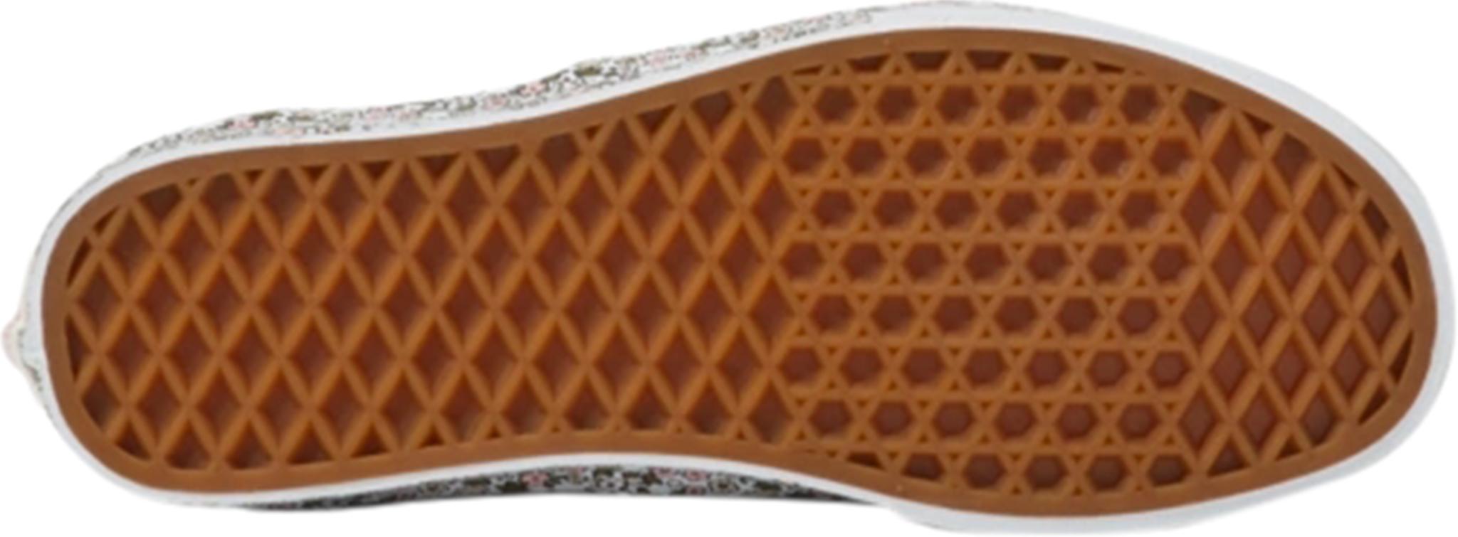 Product gallery image number 3 for product Mono Floral Authentic Shoes - Unisex