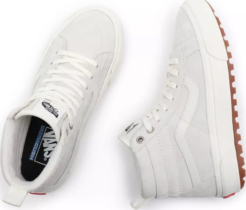 Numéro de l'image de la galerie de produits 8 pour le produit Souliers SK8-Hi MTE-1 - Unisexe