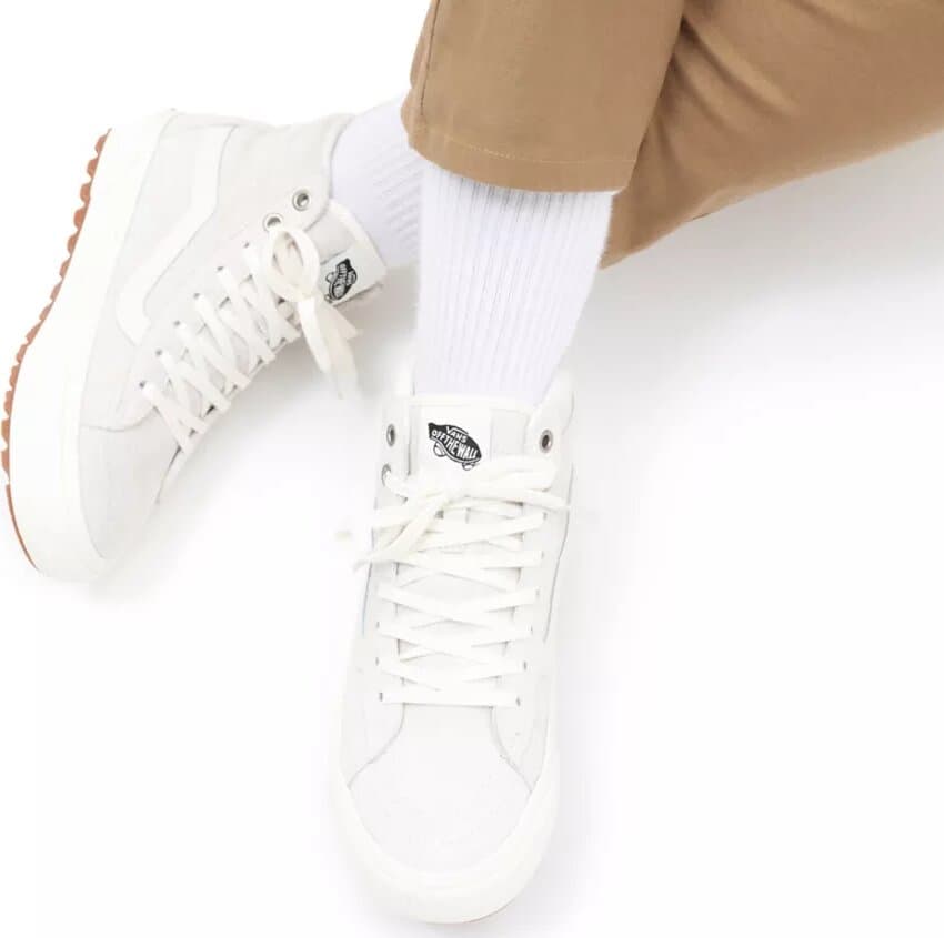 Numéro de l'image de la galerie de produits 3 pour le produit Souliers SK8-Hi MTE-1 - Unisexe