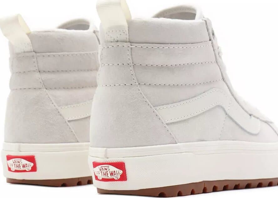 Numéro de l'image de la galerie de produits 5 pour le produit Souliers SK8-Hi MTE-1 - Unisexe