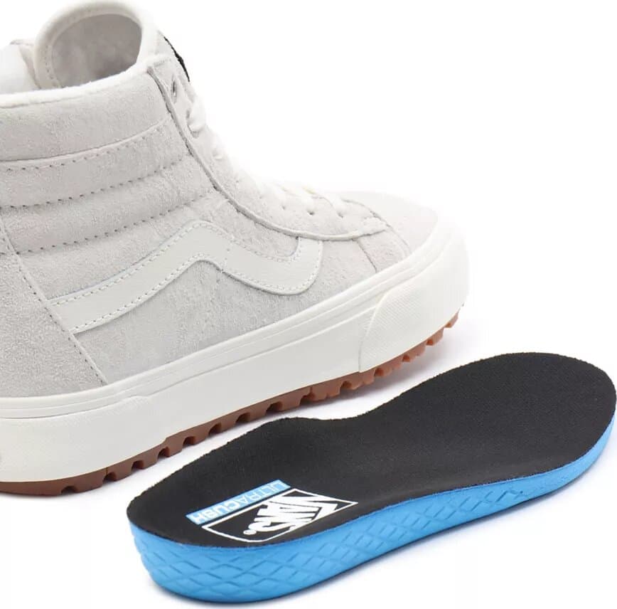 Numéro de l'image de la galerie de produits 6 pour le produit Souliers SK8-Hi MTE-1 - Unisexe