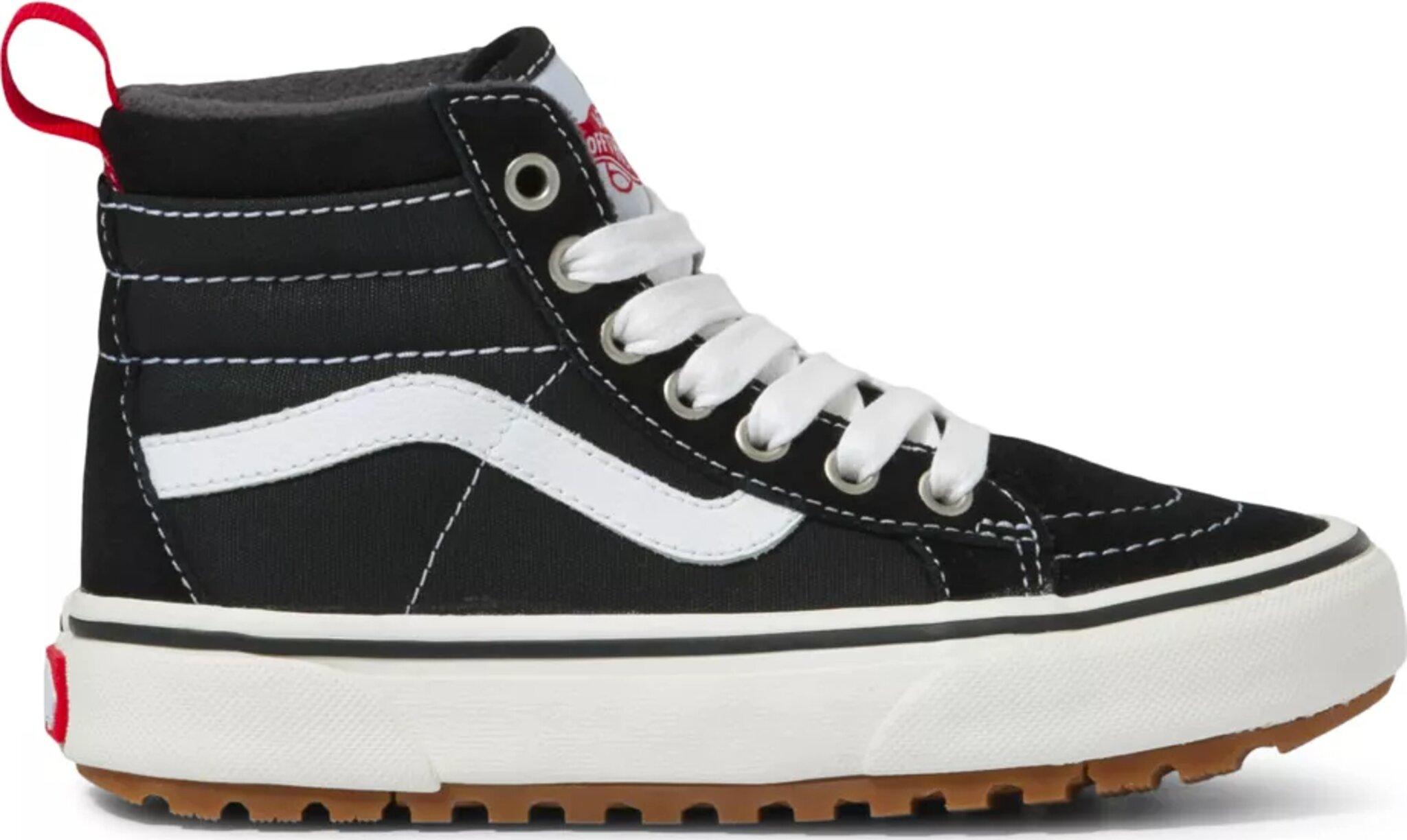 Product gallery image number 1 for product SK8-Hi MTE-1 Shoes - Unisex