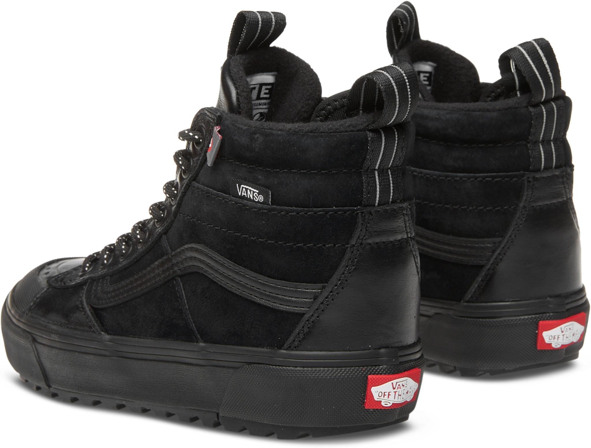 Numéro de l'image de la galerie de produits 3 pour le produit Souliers SK8-Hi MTE-2 - Unisexe