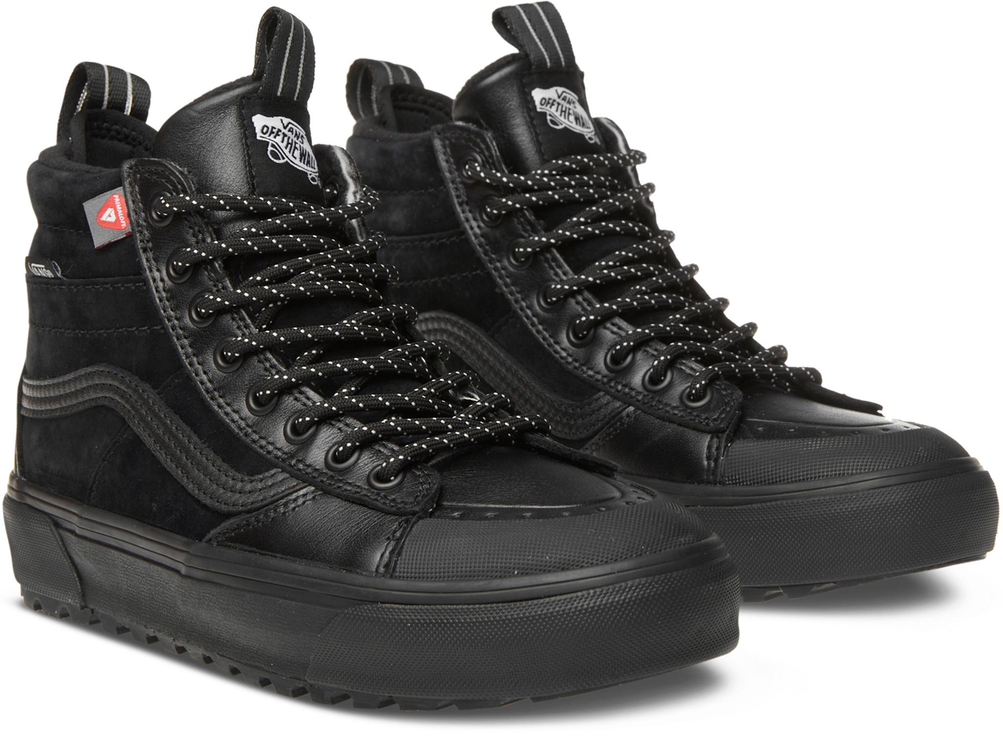 Numéro de l'image de la galerie de produits 5 pour le produit Souliers SK8-Hi MTE-2 - Unisexe