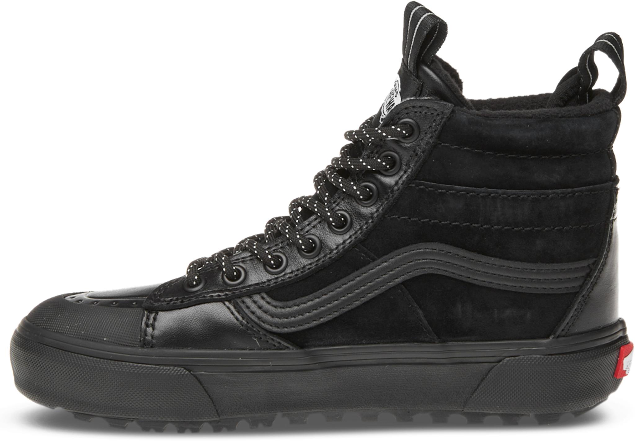 Numéro de l'image de la galerie de produits 2 pour le produit Souliers SK8-Hi MTE-2 - Unisexe