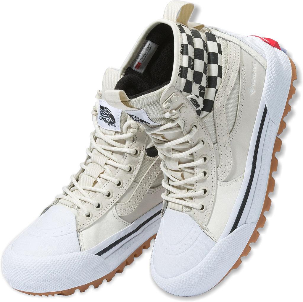 Product gallery image number 3 for product SK8-Hi Gore-Tex MTE-3 Boots - Unisex