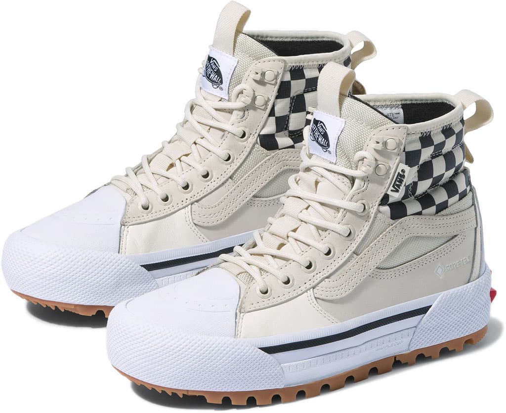 Product gallery image number 5 for product SK8-Hi Gore-Tex MTE-3 Boots - Unisex