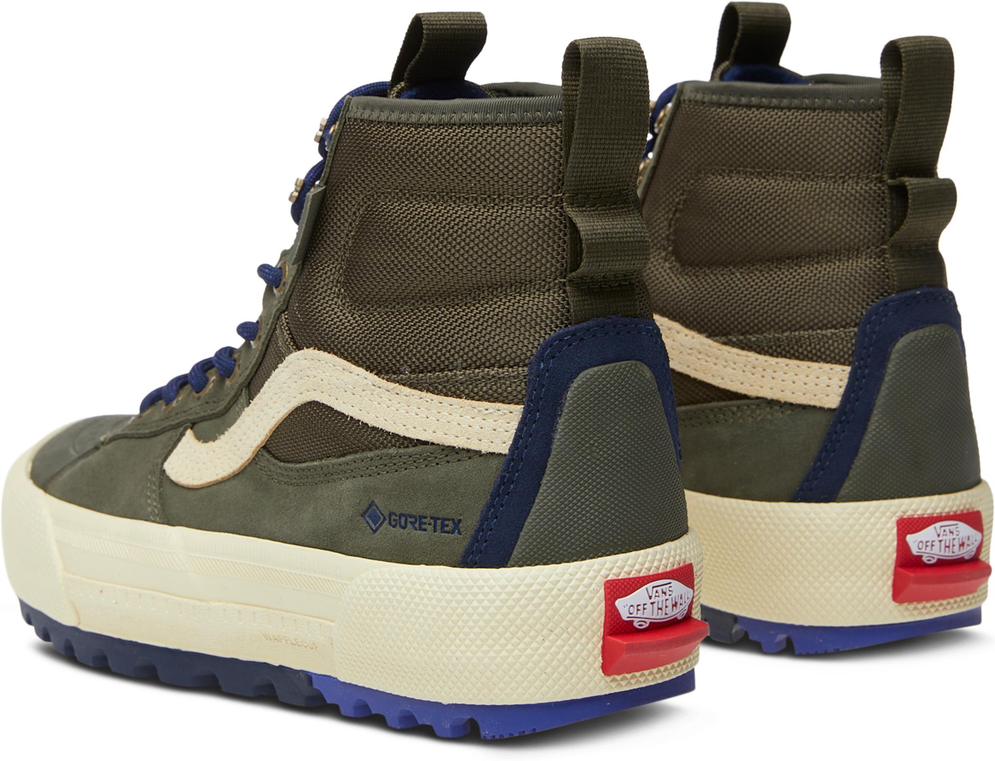 Numéro de l'image de la galerie de produits 2 pour le produit Bottes SK8-Hi Gore-Tex MTE-3 - Unisexe