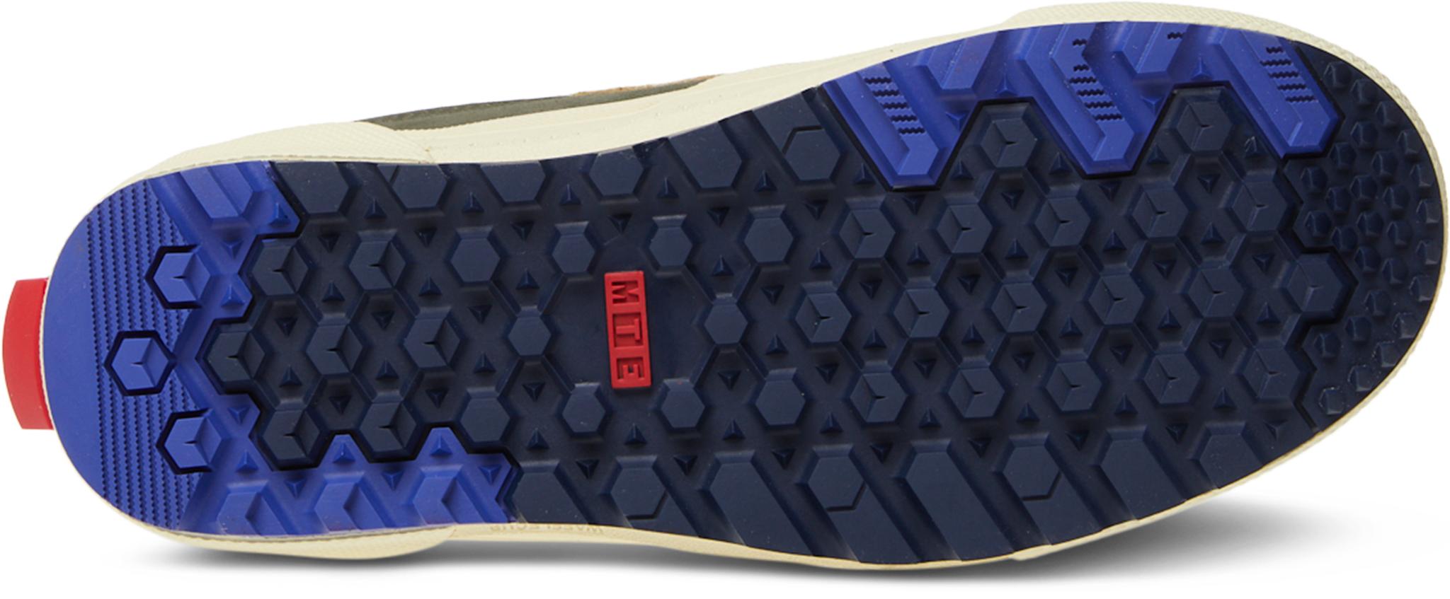 Numéro de l'image de la galerie de produits 3 pour le produit Bottes SK8-Hi Gore-Tex MTE-3 - Unisexe