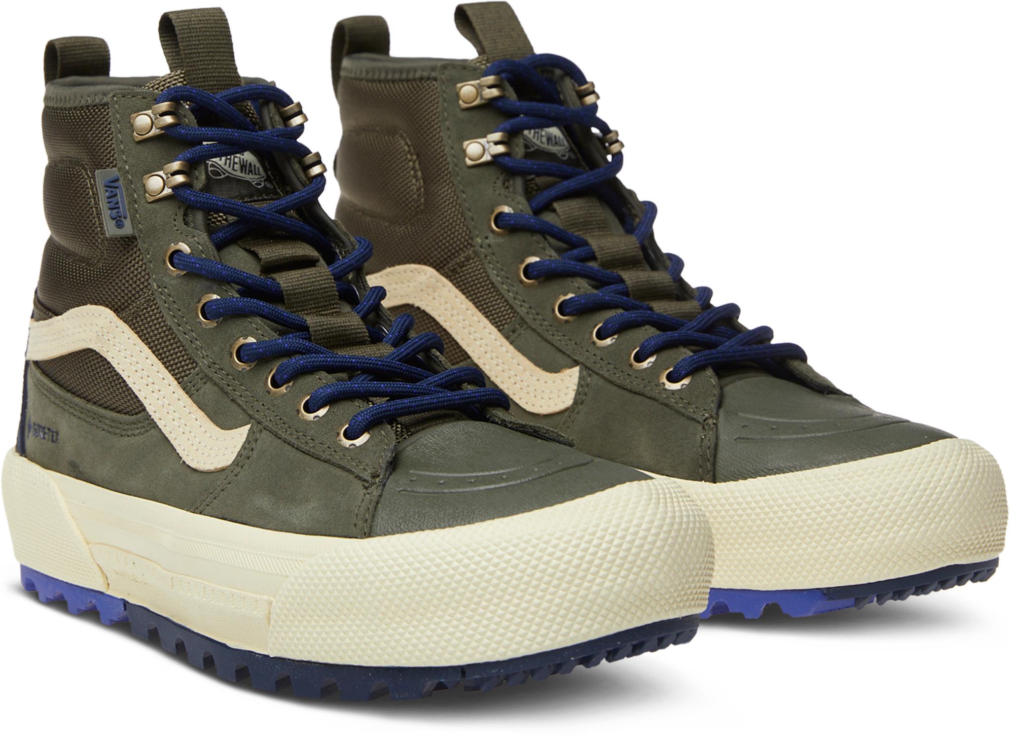 Numéro de l'image de la galerie de produits 4 pour le produit Bottes SK8-Hi Gore-Tex MTE-3 - Unisexe