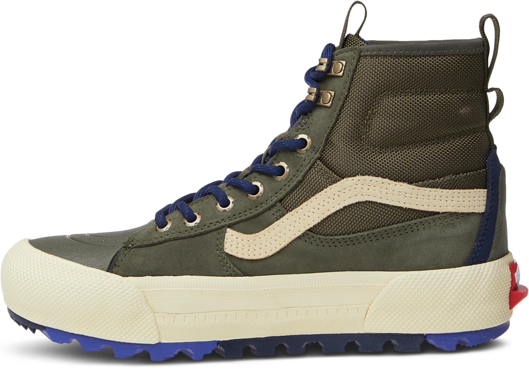 Numéro de l'image de la galerie de produits 5 pour le produit Bottes SK8-Hi Gore-Tex MTE-3 - Unisexe
