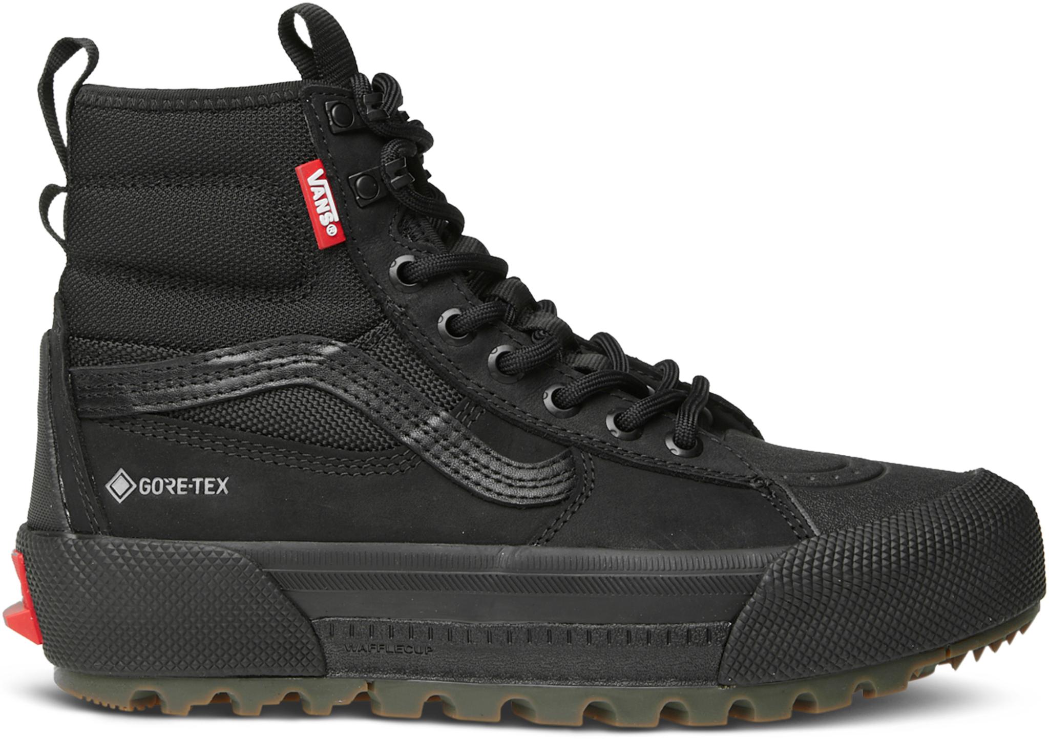 Image de produit pour Bottes SK8-Hi Gore-Tex MTE-3 - Unisexe