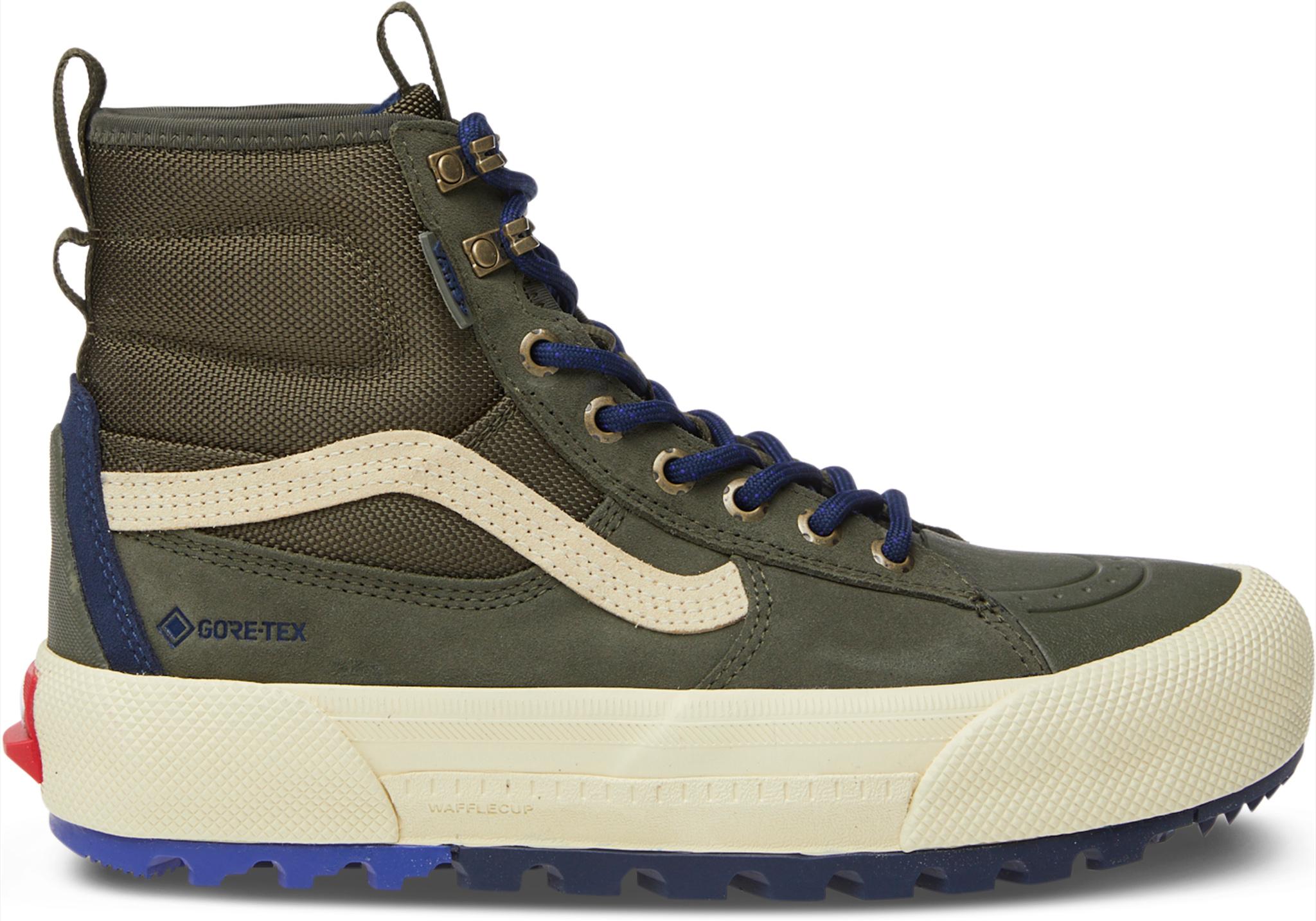 Image de produit pour Bottes SK8-Hi Gore-Tex MTE-3 - Unisexe