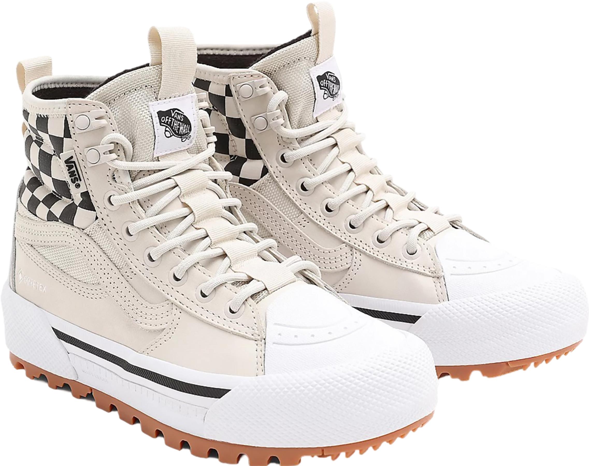 Product gallery image number 4 for product Sk8-Hi Gore-Tex Mte-3 Boots - Unisex