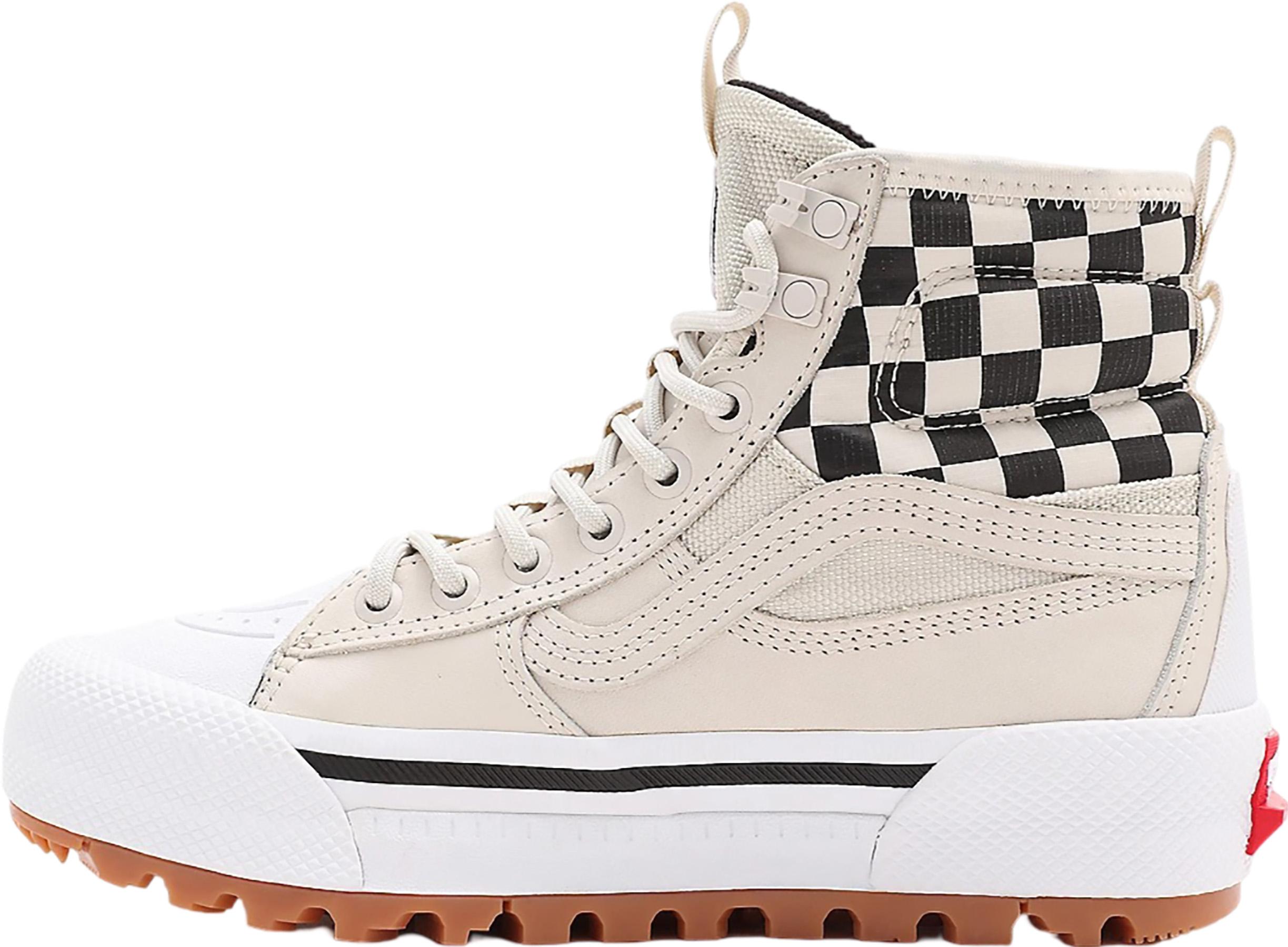 Product gallery image number 3 for product Sk8-Hi Gore-Tex Mte-3 Boots - Unisex