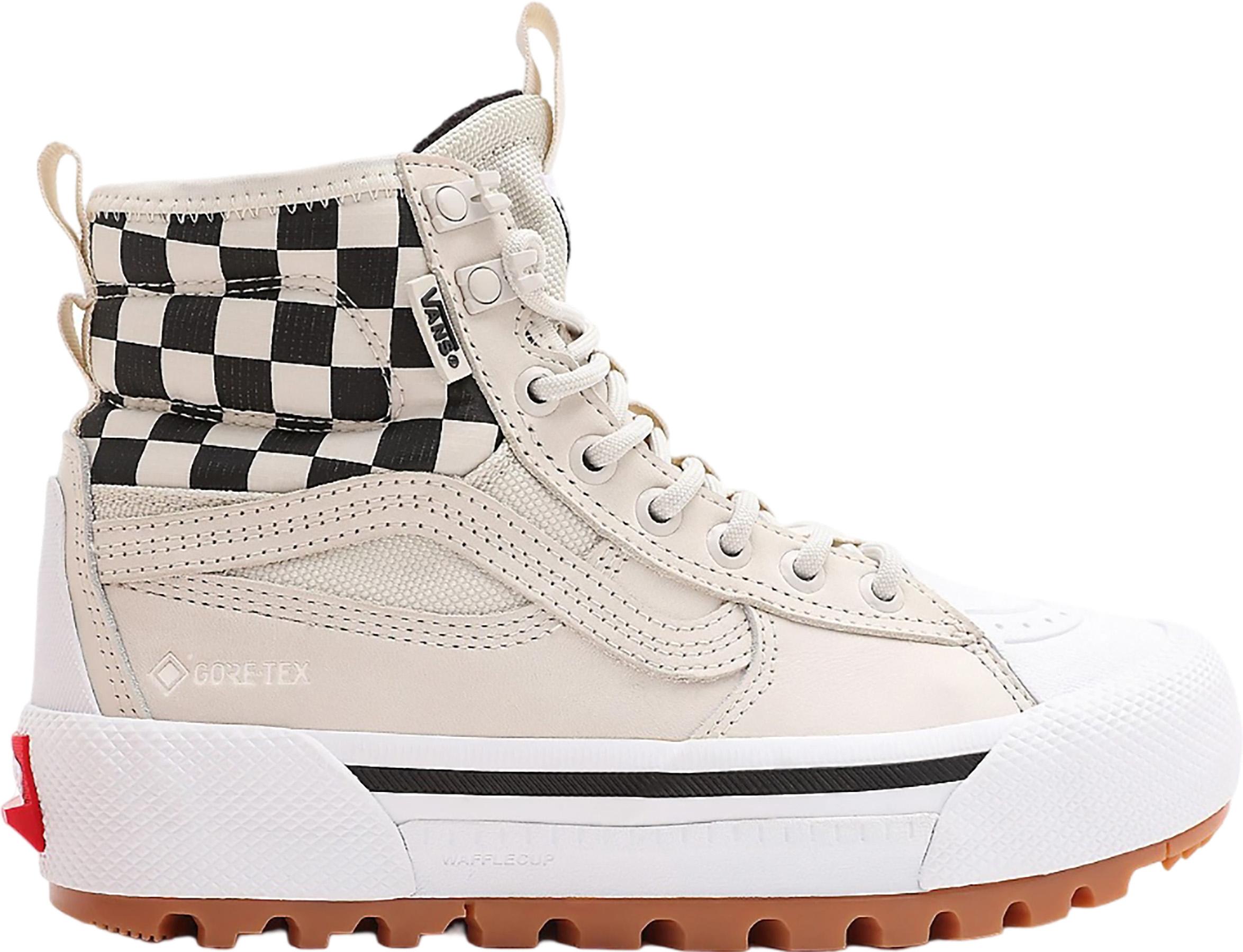 Product gallery image number 1 for product Sk8-Hi Gore-Tex Mte-3 Boots - Unisex