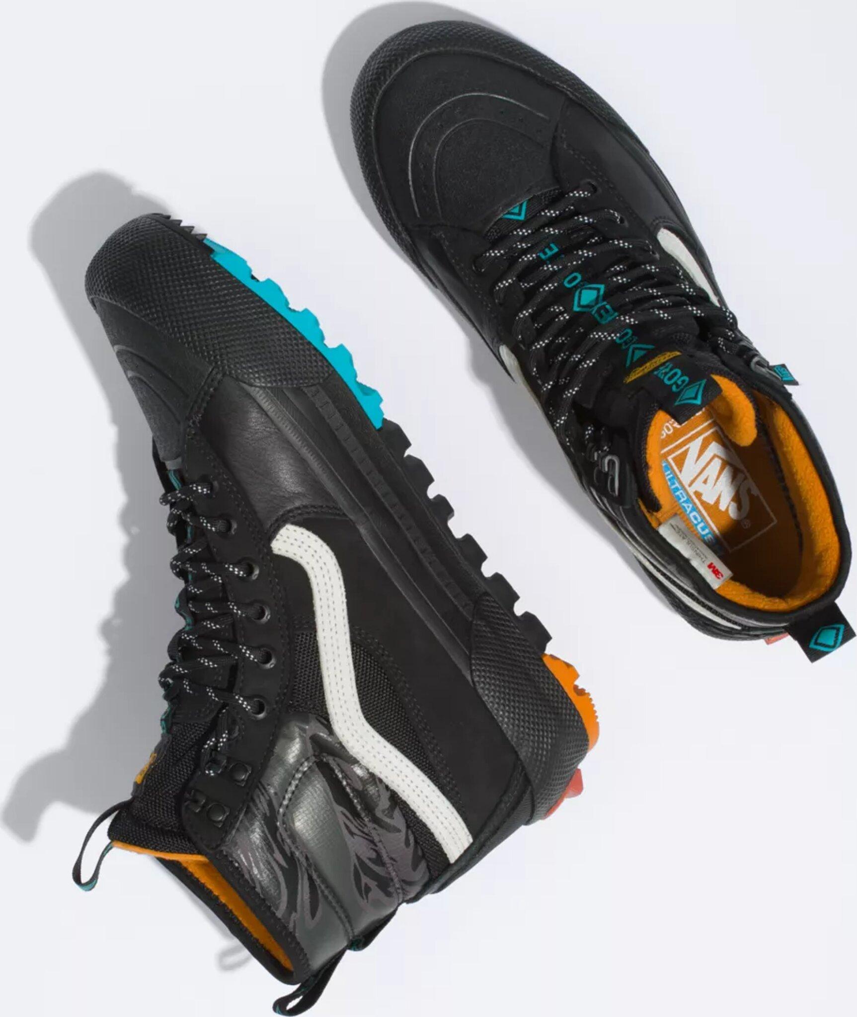 Product gallery image number 2 for product SK8-Hi Gore-Tex MTE-3 Shoes - Unisex