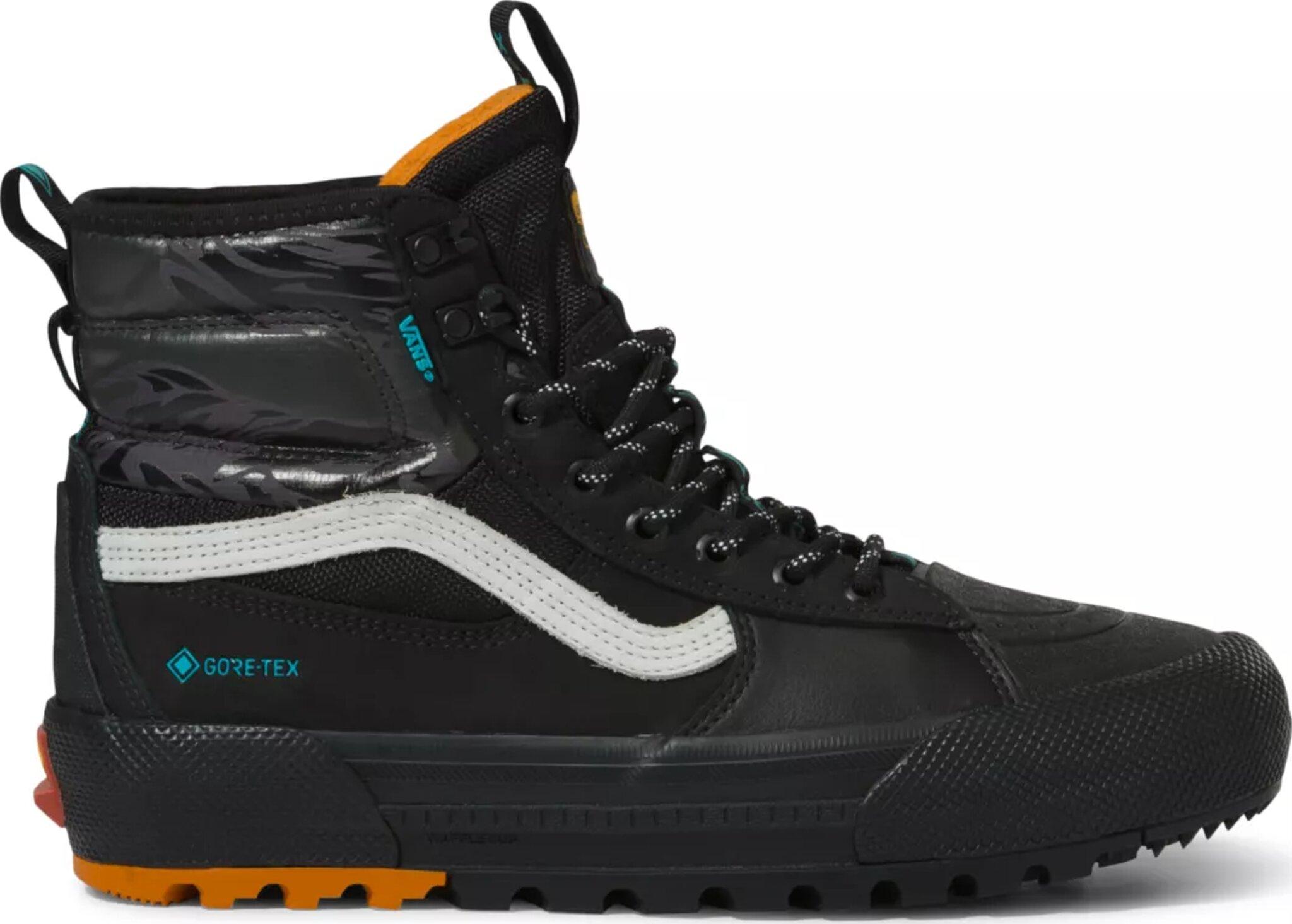 Product gallery image number 1 for product SK8-Hi Gore-Tex MTE-3 Shoes - Unisex