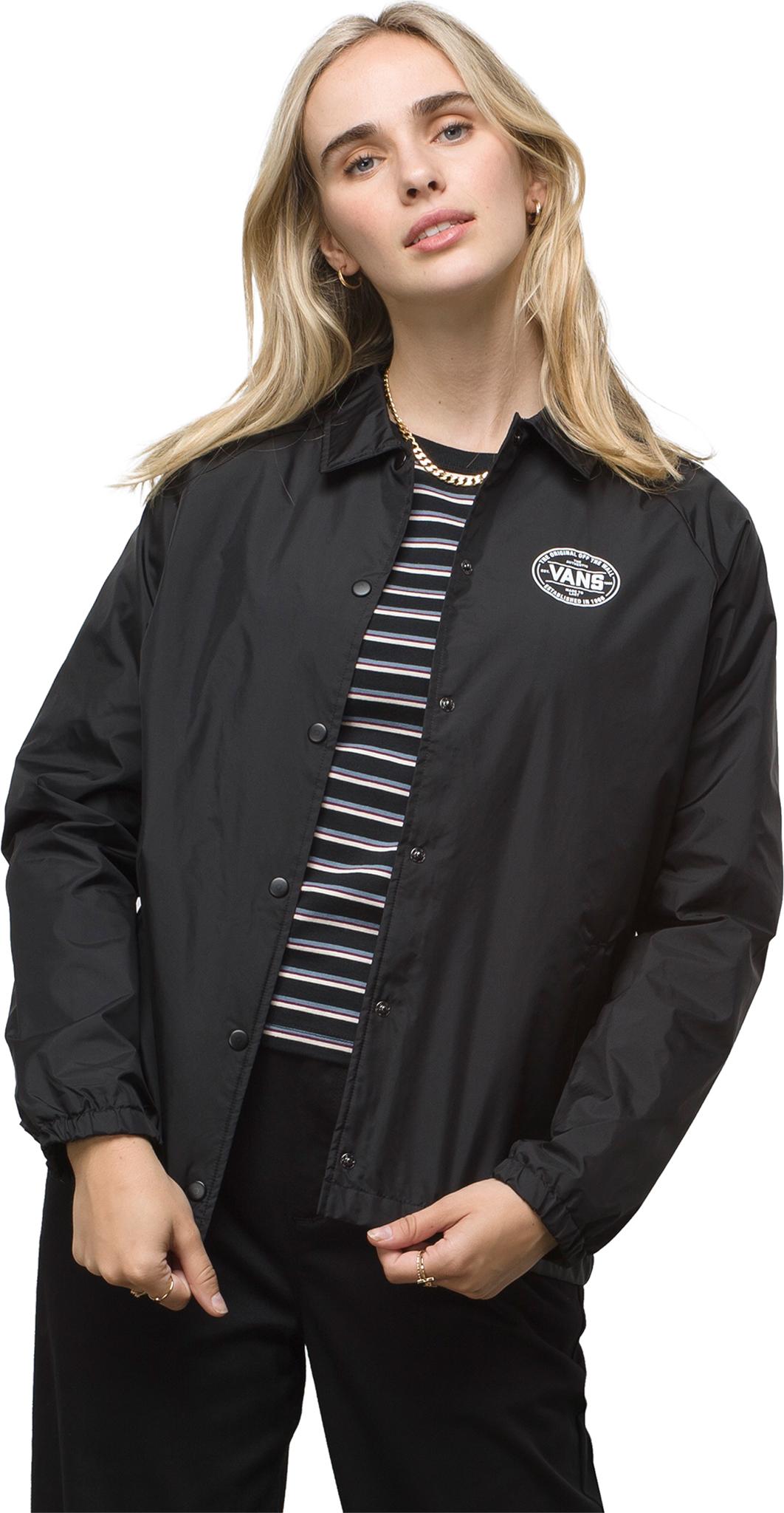 Product gallery image number 1 for product I Got This Coaches Jacket - Women's