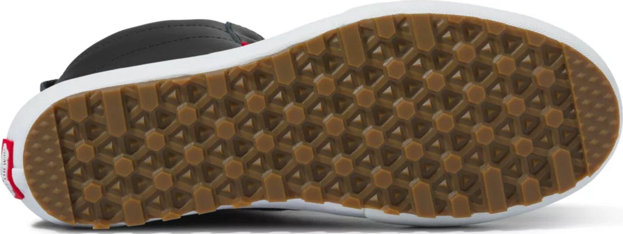 Product gallery image number 2 for product Standard Mid Snow MTE Shoes - Unisex