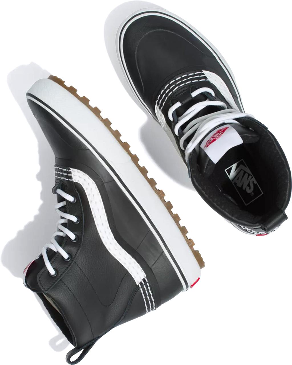 Product gallery image number 3 for product Standard Mid Snow MTE Shoes - Unisex