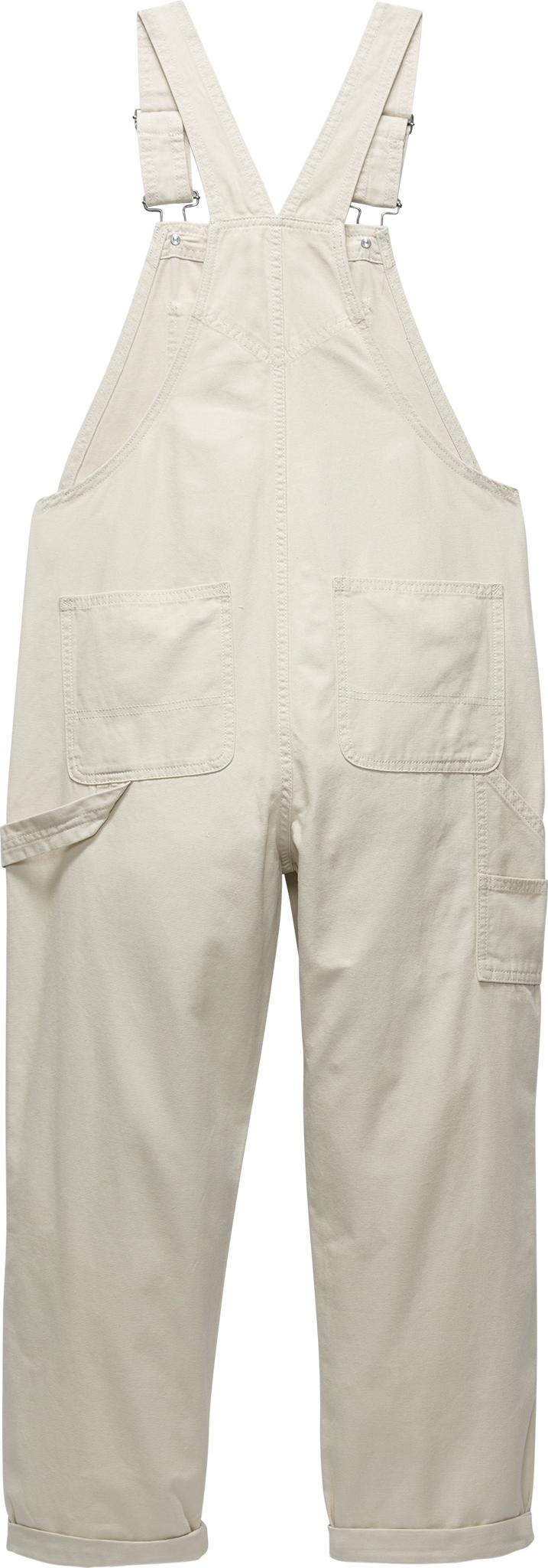 Product gallery image number 2 for product Ground Work Overall - Women's