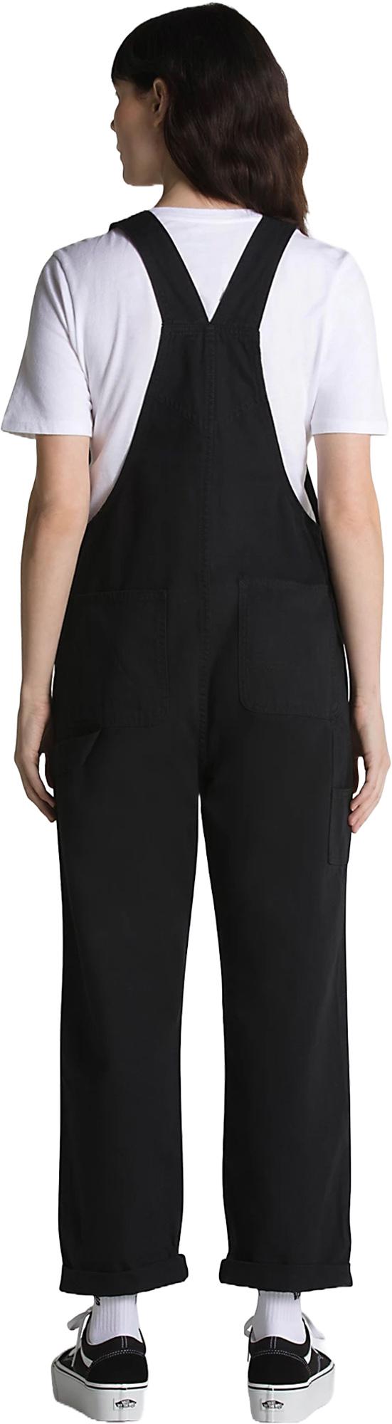 Product gallery image number 2 for product Ground Work Overall - Women's
