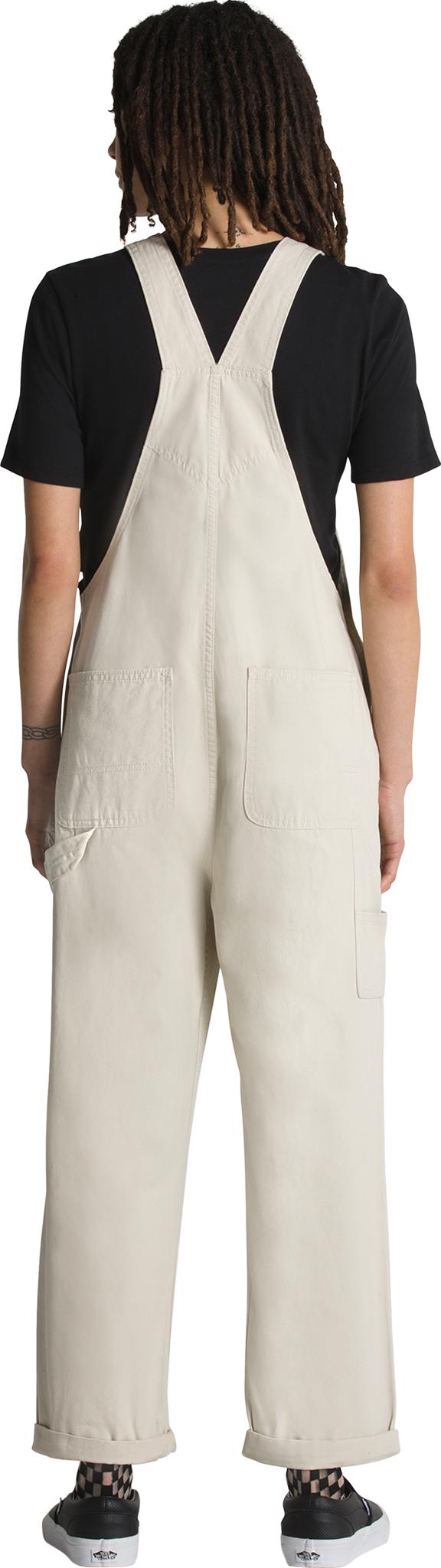Product gallery image number 4 for product Ground Work Overall - Women's