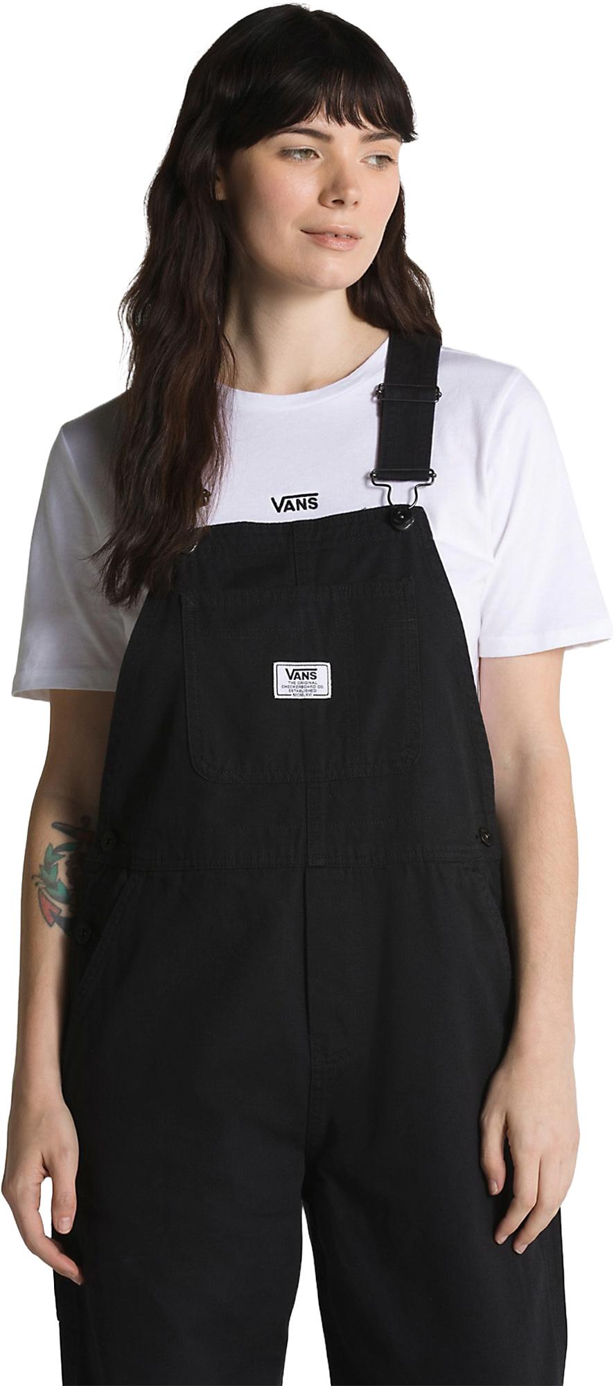 Product gallery image number 4 for product Ground Work Overall - Women's